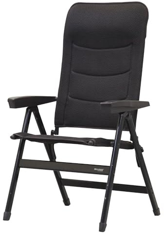 Westfield Campingstuhl Advancer Small DL anthrazit