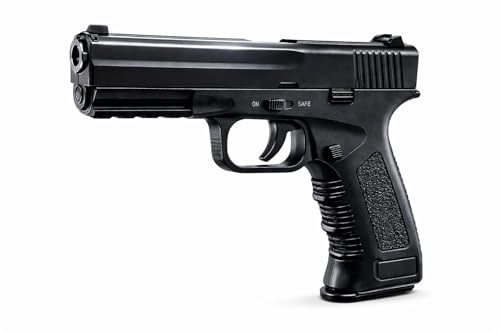 FC39Schwarz Federdruck Airsoft NEMT