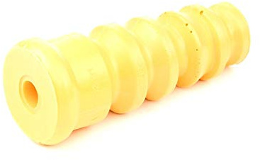 MAXGEAR Almohadilla de tope suspensión 72-1653 eje trasero, ambos lados