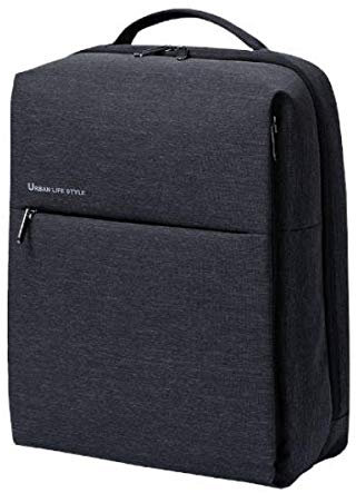 Xiaomi City Backpack 2 (Dark Gray)