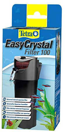 TETRA EasyCrystal 100 Filtermedium, mehrfarbig