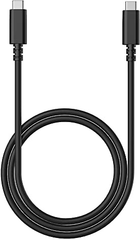 XPPen ACW03 Cable USB-C a USB-C de 1.5m para Tableta gráfica Artist 2nd