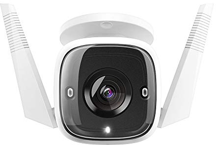 TP-Link tc65 cámara de vigilancia Bala cámara de Seguridad IP Exterior 2304 x 1296 Pixeles Techo/Pared