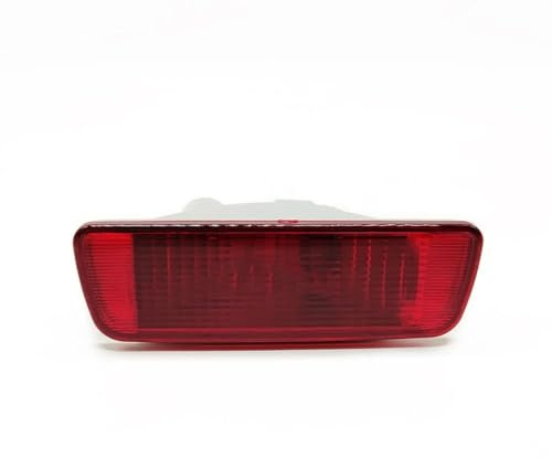 DNZOGW per per ASX per Outlander Sport 2010-2016 Posteriore Centro Paraurti Riflettore Luce Freno Lampada Antinebbia Lampadina Medio Riflettore Fanale Posteriore Auto