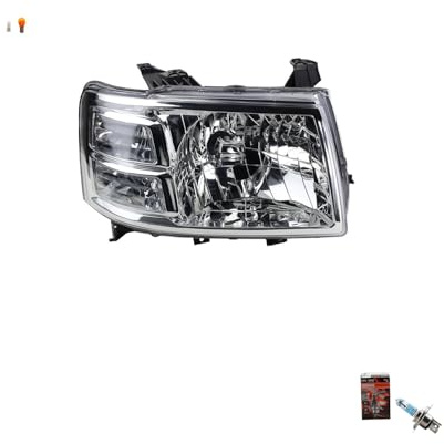 Johns, Scheinwerfer + Nightbreaker passend für Ford Ranger Rechts