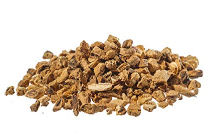 Genziana Radice Intera 100gr – Radice Essiccata Naturale per Liquori e Amari – Qualità Erboristica – Amara, Aromatica, Ideale per Digestivi Fatti in Casa (300gr (confezione da 3))