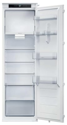 CANDY Refrigerador Empotrable 2 Puertas Fresco 400 285L - CML5518EVW4