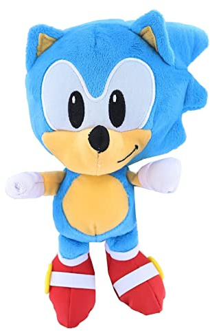 Jakks Pacific Blue-Yan Weihnachtsbaum-Dekoration mit künstlichem Humor und Musik und Lichtern, Santa Claus Actionfigur, Weihnachtszug, Figur, Zugspielzeug
