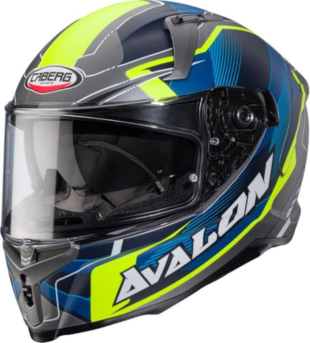 Caberg Avalon X Optic Helm