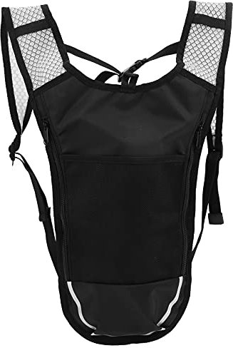 RvSky Vielseitiger Sportrucksack-Trinkrucksack Zum Radfahren, Laufen Und Camping – Bleiben Sie Mit Diesem Wasserbeutel Ausreichend Hydriert – Leichtes Und Langlebiges Design
