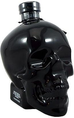 Crystal Head Onyx Agave - 1 L.