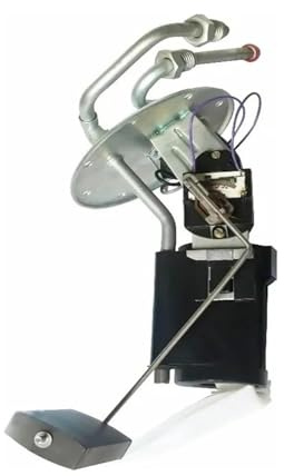 Unidad alimentación combustible Módulo Bomba Combustible Para Coches RUS Para LADA Para Niva 1700 Para II 1.7L 96-16 TY-232 21214-1139009 12 V