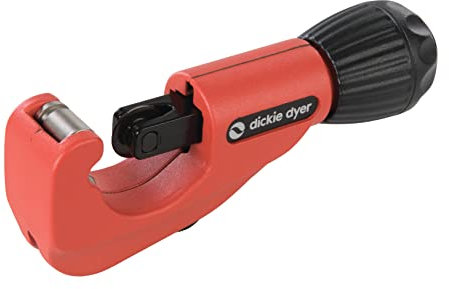 Dickie Dyer 838586 Pipe Cutter 6 - 35 mm