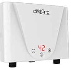 dexPro Digital Inline Instant Water Heater 5.5kW - DXI55D