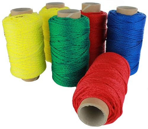 Richtschnur 1 x 50 Meter