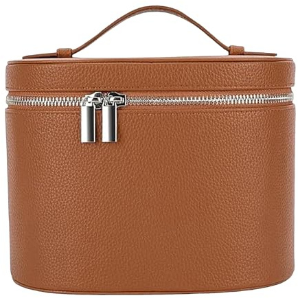 Make-up Tasche Reißverschluss, wasserdicht und tragbare Tote Bag