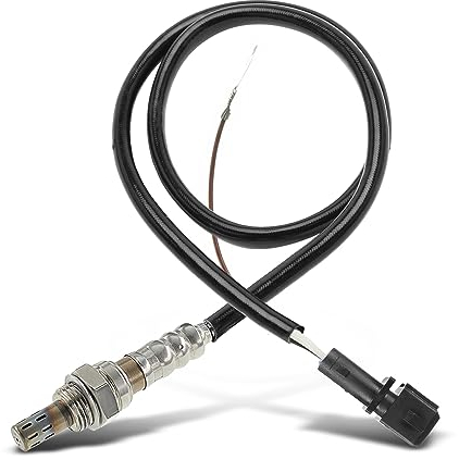 Sonda Lambda de regulación antes del catalizador para Cordoba Ibiza II Corrado Golf II P-a-s-s-a-t Polo V-e-n-t-o año 1987/07-1999/08