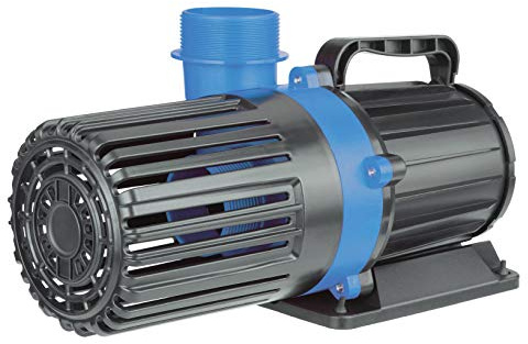 Evolution Aqua Varipump 20000 Pond Pump