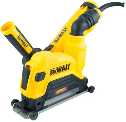 Szlifierka kÄ?towa 1400W DWE46107+OS?ONA DEWALT