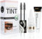 Duoffanny 2-In-1 Tint Kit, Eyelash & Eyebrow Kit, Lasting for 6 Weeks DIY Hair Dyeing for Salon Home Use 7ml (Black)