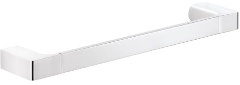 Gedy Portasciugamani Barra 35 cm Pirenei Cromo
