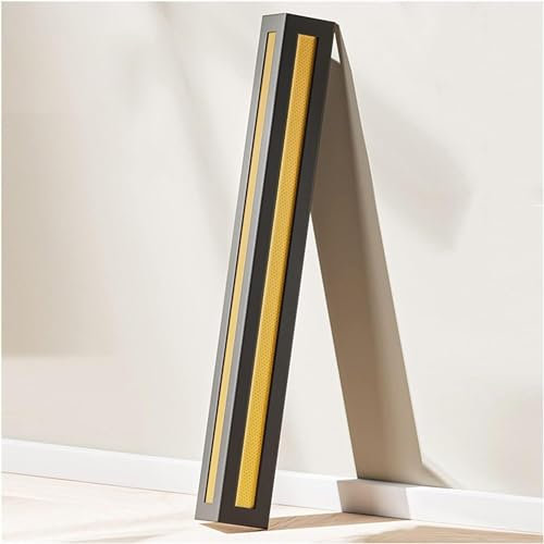 LNNW Protector de esquina de pared for garajes de estacionamiento, protección reflectante for talleres, protectores de esquina de pared, 1cm de grosor para la Protección de Las Columnas de Garaje y Ap