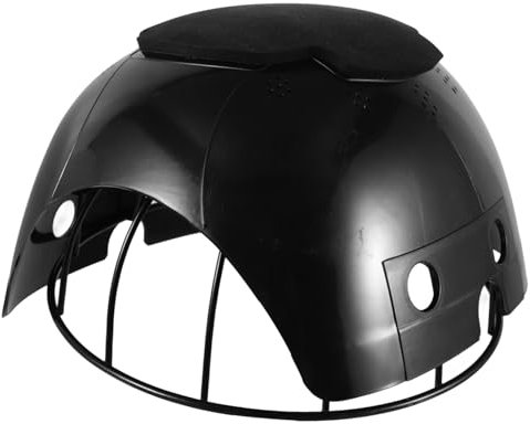 OKUMEYR Collision Inner Shell Cap Bump Cap Liners for Baseball Protective Liner Baseball Hat Insert Safety Hat Women Use at