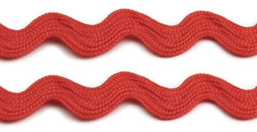 Vague D'amour - Bracelets Rouges Duo d'amour