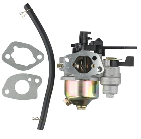 Jeu de joints pour carburateur Lifan 6 5Hp pièces de rechange essentielles pour réparation de moteur 196 cc