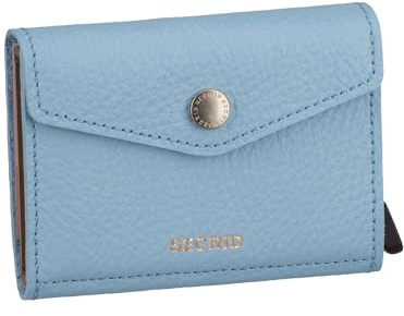 Secrid Damen Herren Geldbörse Envelope Vintage One Size