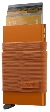 Secrid Damen Herren Geldbörse Flexwallet One Size