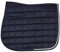 PFIFF 102911 VS Schabracke Dyat, hochwertige Satteldecke, modisches Steppmuster, Quik-Dry Untermaterial, Dunkelblau, Full