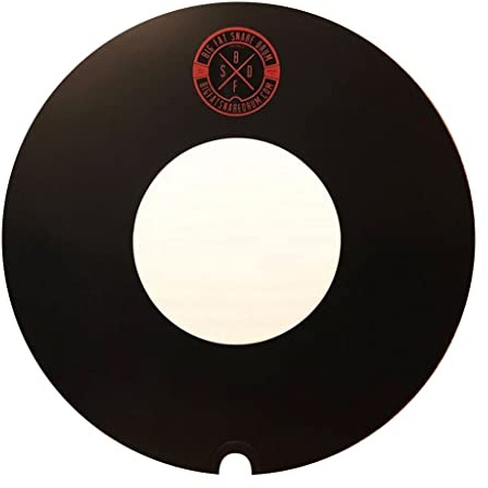 Big Fat Snare Drum 14 - Boston Cream Donut