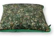 Pip Studio Cushion Tutti i Fiori Green 50x50cm