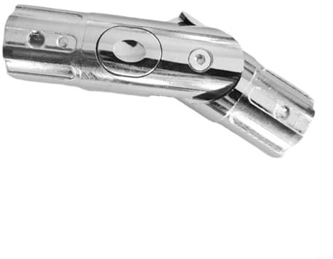 Sonnenschirm Zubehör, Wasserdicht Outdoor Regenschirm Zubehör, Abnehmbarer Terrassenschirm Shaker, Schirmstange Lenkung, für Terrasse, Garten, Terrasse und Balkon