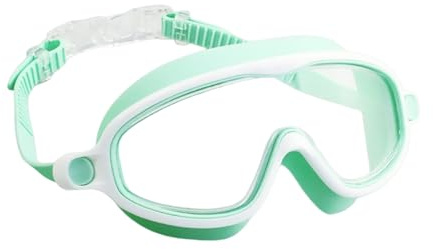 Generi di nuoto per i giovani, nuotatori di nuoto,Occhiali di emergenza per la protezione degli occhi | Occhiali da piscina impermeabili anti-fugging per la competizione sportiva LAP, attrezzature p