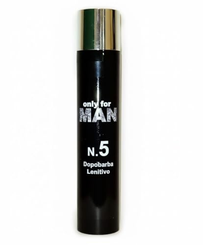 N.3 Crema Viso Energizzante Uomo