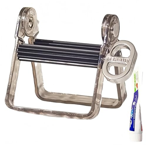 Presse-tube de dentifrice, presse-dentifrice, comprimés T-oothpaste S-queezer, T-oothpaste manuel pour animaux de compagnie, rouleaux de tube Sq-ueezer, anneau T-ube, distributeur de T-ube sans