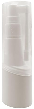 Nebulizzatore nasale rotante da 50 ml, portatile, compatto, nebulizzatore nasale per medicina, cura della pelle, escursionismo, campeggio, aereo, salone, bellezza, personale