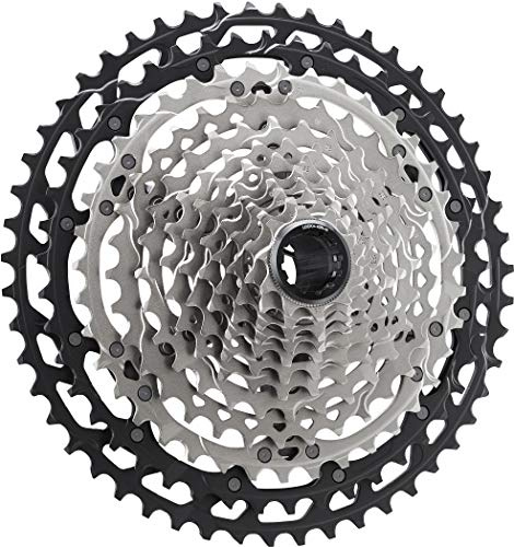 Shimano Xt Cs-m8100, Kassette Unisex Erwachsene