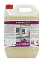 Décapant sans rinçage - AQUAGEN DC S - Bidon de 5L