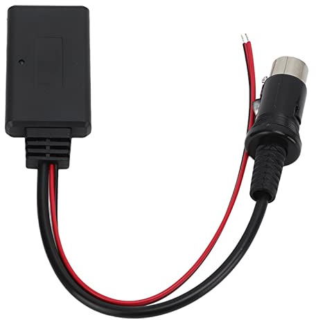 Auto Bluetooth Modul Musik Adapter Aux IN Audio Kabel 13 Pin für KRC 553 CA C2AX KCA IP500 CA C1AX