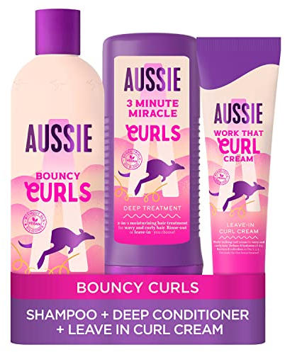 Aussie Curls Old Bundle