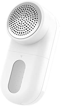Levapelucchi Elettrico Portable trimmer elettrico Abbigliamento Lint USB Capelli palla trimmer fuzz tappeti maglione rasoio pelucchi pellet macchina di taglio Levapelucchi ( Size : Only Machine )