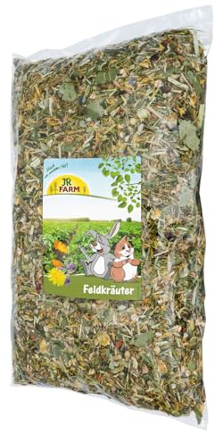 JR Farm Feldkräuter 1,25 kg