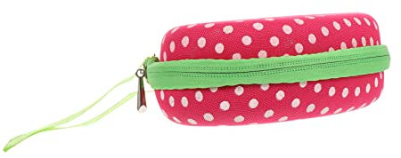 Warmhm Herzförmige Eva Bh Aufbewahrungstasche Stilvoll Und Auslaufsicher Praktischer Bh Organizer Für Reisen Und Haushalt Strapazierfähige Unterwäsche Tasche Mit Schutz Vor Verformung