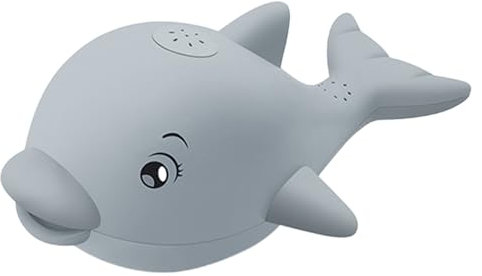 Arrosoir de Bain Bébé | Arrosoir pour Le Bain | Jeu Sensoriel Musical Lumineux Éducatif pour Piscine, Plage et Maison