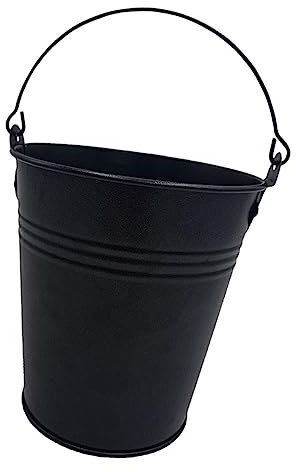 Toyvian Seau à Graisse pour Barbecue Extérieur, en Aluminium Jetable, Accessoire Pratique pour Cuisson en Plein Air, Collecteur de Graisse
