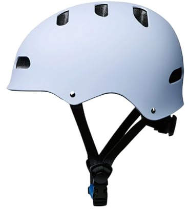 Casco De Ciclismo para Niños Ajustable A Prueba Golpes para Niños 3 A 12 Años Niño Y Niña Patinaje sobre Ruedas Patinaje sobre Ruedas