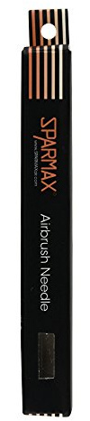 Sparmax Airbrush Nadel SP20 X, Silver, 0,2 mm